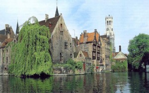 Bel 07 Brugge