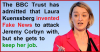 Laura Kuenssberg Fake News Corbyn BBC.png