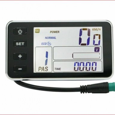 yose power c500 lcd