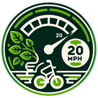 20mph