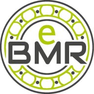 EBMR e-Bike Motorreparatu