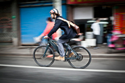 Bike to work scheme electric bike