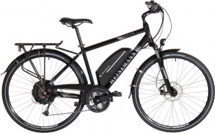 Group Review: Heinzmann PAN eTR – Pedelecs – Electric Bike Community ...